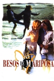 Besos de mariposa