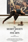The Secret Society of Fine Arts