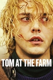 Tom at the Farm