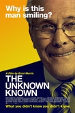 Donald Rumsfeld: Certezas desconocidas