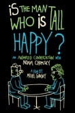 Is the Man who is Tall Happy?