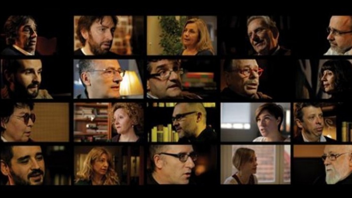 Writing Heads: Hablan los guionistas