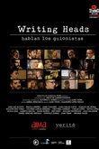 Writing Heads: Hablan los guionistas