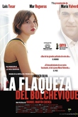 La flaqueza del bolchevique