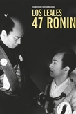 Los leales 47 Ronin