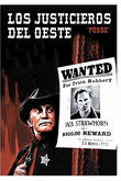 Los Justicieros del Oeste