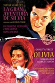 La Gran Aventura de Silvia