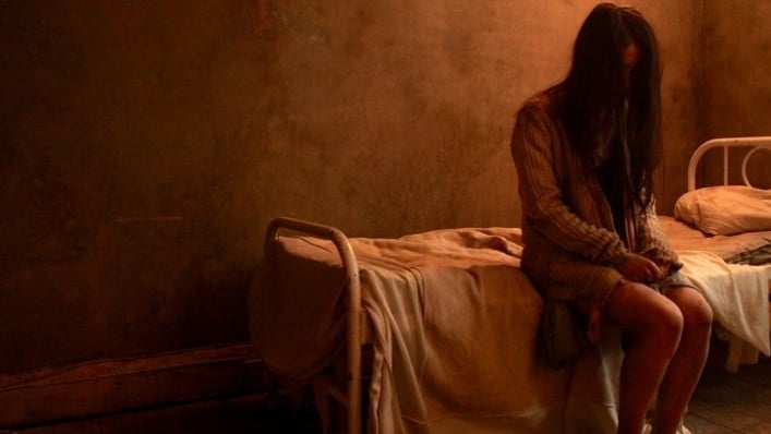 The Seasoning House