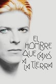 El hombre que cayó a la Tierra