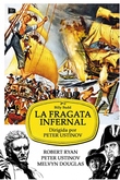 La fragata infernal