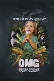 OMG: Organismo modificado genéticamente