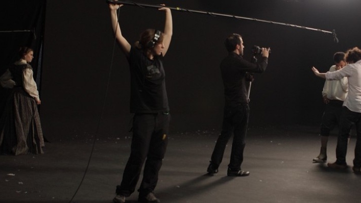 Rodando Otelo