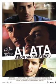 Alata (Amor sin Barreras)