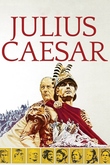 El asesinato de Julio César