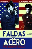 Faldas de Acero