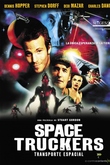 Space Truckers: Transporte espacial