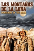 Las Montañas de la Luna