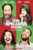 Ocho apellidos vascos