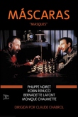 Máscaras (1987)