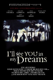 I\'ll see you in my dreams