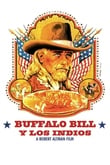 Buffalo Bill y los Indios