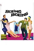 Boeing Boeing