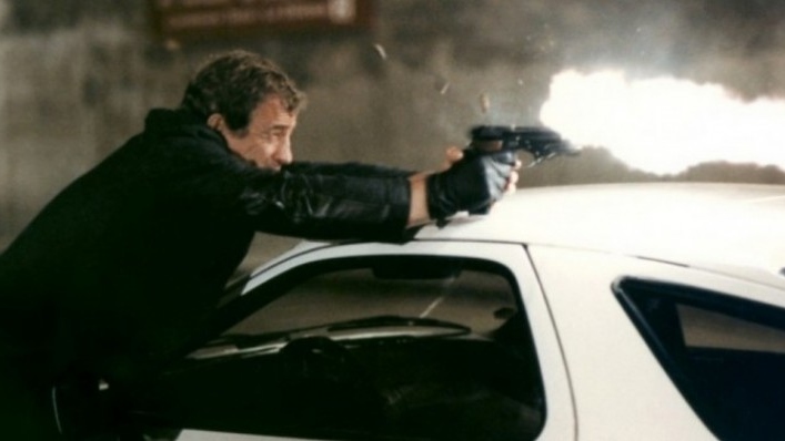 El Marginal