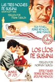 Los líos de Susana