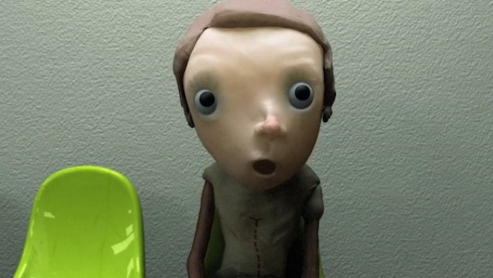 The Wonder Hospital