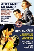 Adelante mi amor
