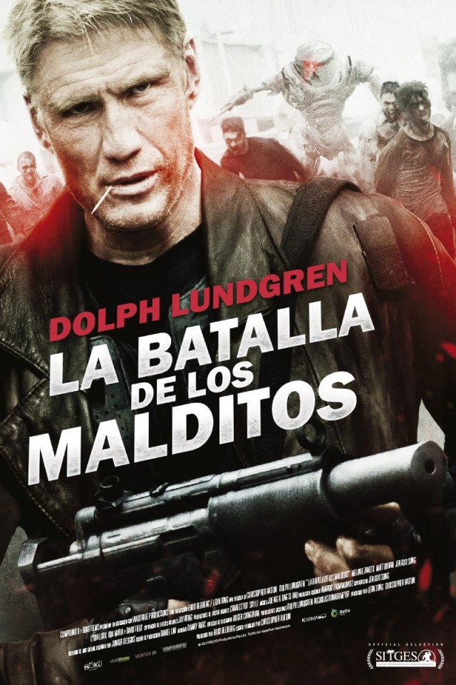 La Batalla De Los Malditos Ver Ahora En Filmin