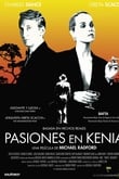 Pasiones en Kenia