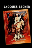 Ali-Baba y los 40 ladrones