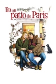 En un patio de París