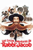 Las locas aventuras de Rabbi Jacob