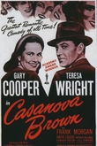 Casanova Brown