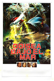 Odisea bajo el mar