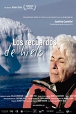 Los recuerdos de hielo