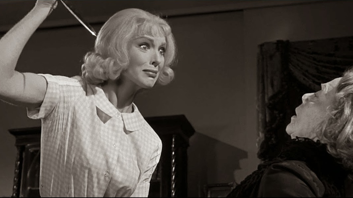 Homicidio (1961)
