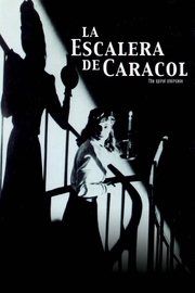 La escalera de caracol (1946)