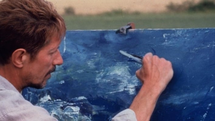 Van Gogh