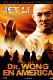 Dr. Wong en América