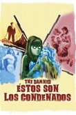 Éstos son los condenados
