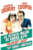 La octava mujer de Barba Azul