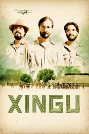 Xingu, la misión al Amazonas