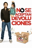 No se aceptan devoluciones