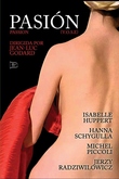 Pasión