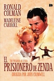 El Prisionero de Zenda
