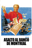 Asalto al Banco de Montreal