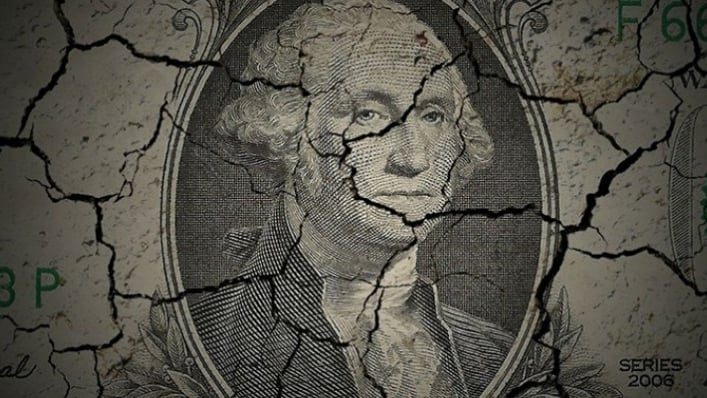 Money for Nothing: dentro de la Reserva Federal
